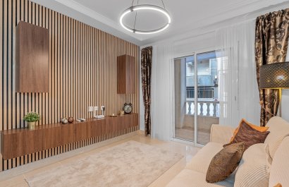 Reventa - Apartamento / piso - Torrevieia - Playa del Cura