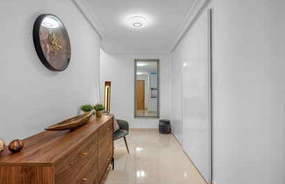 Reventa - Apartamento / piso - Torrevieia - Playa del Cura