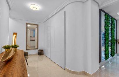 Reventa - Apartamento / piso - Torrevieia - Playa del Cura