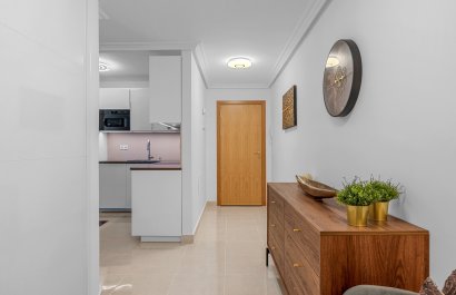 Reventa - Apartamento / piso - Torrevieia - Playa del Cura