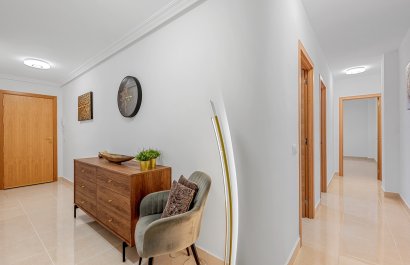 Reventa - Apartamento / piso - Torrevieia - Playa del Cura