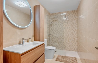 Reventa - Apartamento / piso - Torrevieia - Playa del Cura