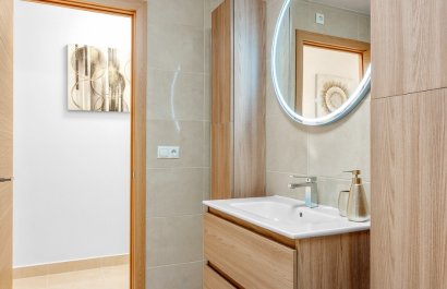 Reventa - Apartamento / piso - Torrevieia - Playa del Cura