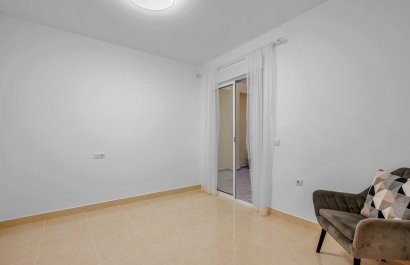 Reventa - Apartamento / piso - Torrevieia - Playa del Cura