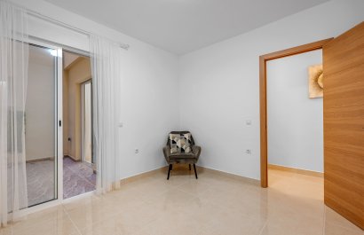 Reventa - Apartamento / piso - Torrevieia - Playa del Cura