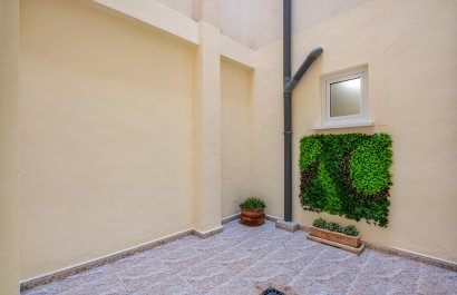Reventa - Apartamento / piso - Torrevieia - Playa del Cura