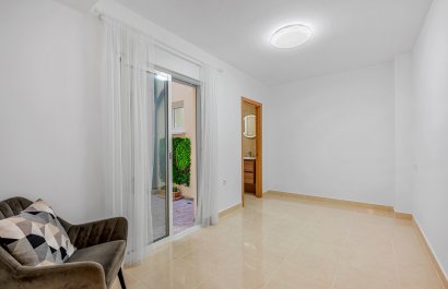 Reventa - Apartamento / piso - Torrevieia - Playa del Cura