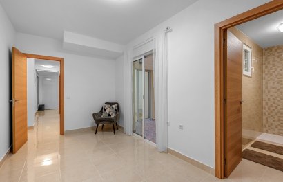 Reventa - Apartamento / piso - Torrevieia - Playa del Cura