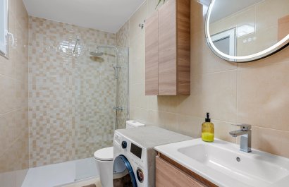 Reventa - Apartamento / piso - Torrevieia - Playa del Cura