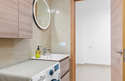 Reventa - Apartamento / piso - Torrevieia - Playa del Cura