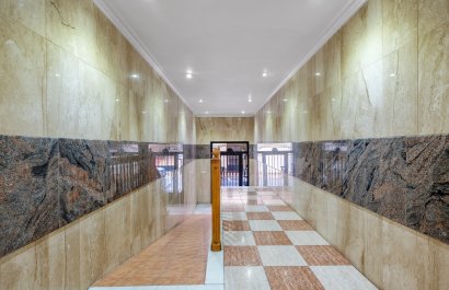 Reventa - Apartamento / piso - Torrevieia - Playa del Cura