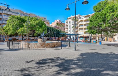 Reventa - Apartamento / piso - Torrevieia - Playa del Cura