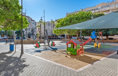 Reventa - Apartamento / piso - Torrevieia - Playa del Cura