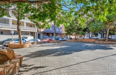 Reventa - Apartamento / piso - Torrevieia - Playa del Cura