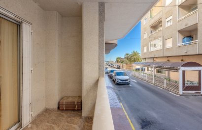 Reventa - Apartamento / piso - Torrevieia - Playa del Cura