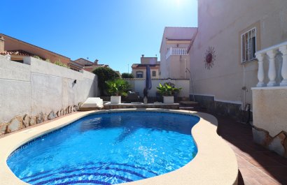 Reventa - Villa - Benimar - Benimar II