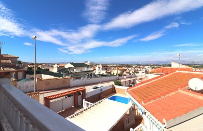 Reventa - Villa - Benimar - Benimar II