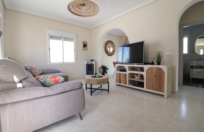 Reventa - Villa - Benimar - Benimar II