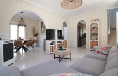 Reventa - Villa - Benimar - Benimar II