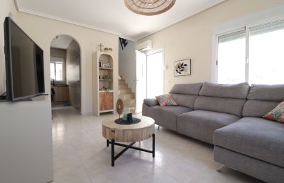 Reventa - Villa - Benimar - Benimar II