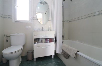 Reventa - Villa - Benimar - Benimar II