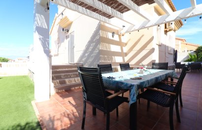 Reventa - Villa - Benimar - Benimar II