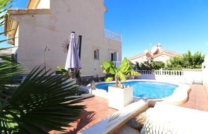 Reventa - Villa - Benimar - Benimar II