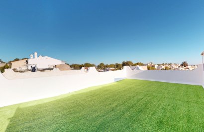 Reventa - Townhouse / Duplex - Orihuela Costa - Villamartin