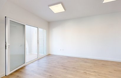 Reventa - Townhouse / Duplex - Orihuela Costa - Villamartin