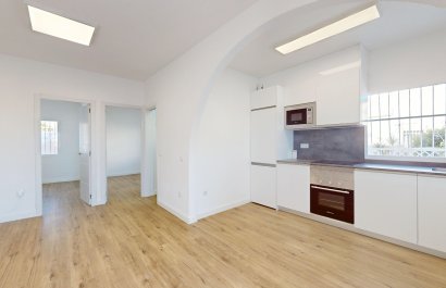 Reventa - Townhouse / Duplex - Orihuela Costa - Villamartin