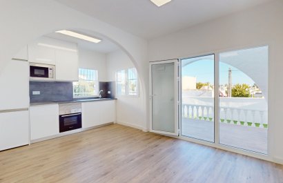 Reventa - Townhouse / Duplex - Orihuela Costa - Villamartin