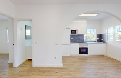 Reventa - Townhouse / Duplex - Orihuela Costa - Villamartin