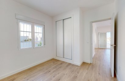 Reventa - Townhouse / Duplex - Orihuela Costa - Villamartin