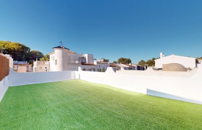 Reventa - Townhouse / Duplex - Orihuela Costa - Villamartin