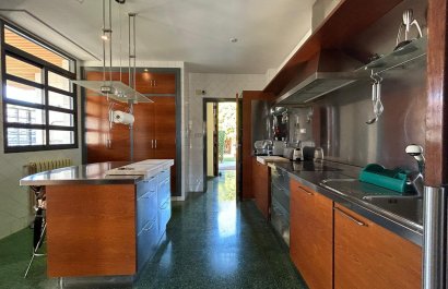 Reventa - Villa - Orihuela Costa - Dehesa de Campoamor