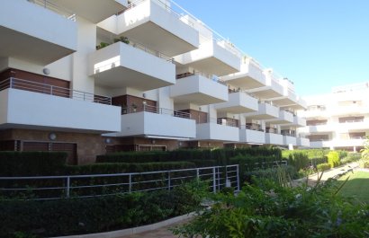 Herverkoop - Appartement / flat - Lomas de Cabo Roig - Lomas De Cabo Roig