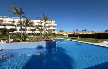 Herverkoop - Appartement / flat - Lomas de Cabo Roig - Lomas De Cabo Roig