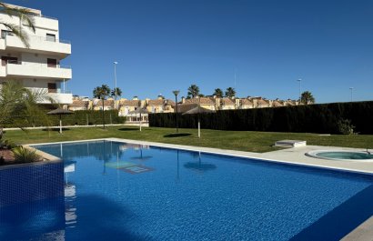 Herverkoop - Appartement / flat - Lomas de Cabo Roig - Lomas De Cabo Roig