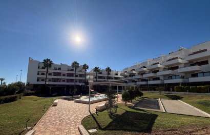 Herverkoop - Appartement / flat - Lomas de Cabo Roig - Lomas De Cabo Roig