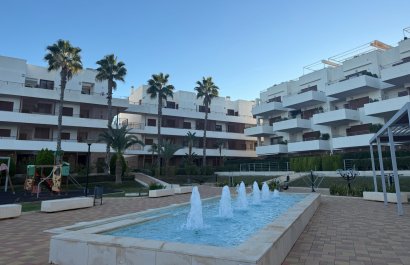 Herverkoop - Appartement / flat - Lomas de Cabo Roig - Lomas De Cabo Roig