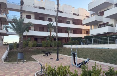 Herverkoop - Appartement / flat - Lomas de Cabo Roig - Lomas De Cabo Roig