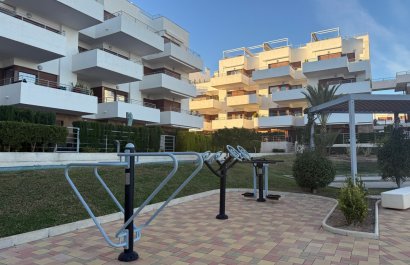 Herverkoop - Appartement / flat - Lomas de Cabo Roig - Lomas De Cabo Roig