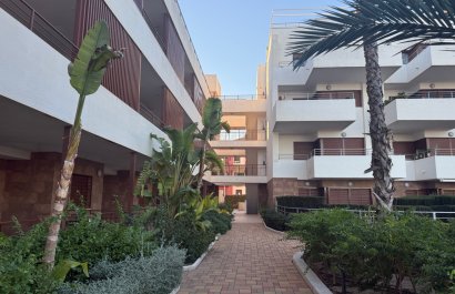 Herverkoop - Appartement / flat - Lomas de Cabo Roig - Lomas De Cabo Roig