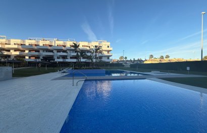 Herverkoop - Appartement / flat - Lomas de Cabo Roig - Lomas De Cabo Roig