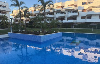Herverkoop - Appartement / flat - Lomas de Cabo Roig - Lomas De Cabo Roig