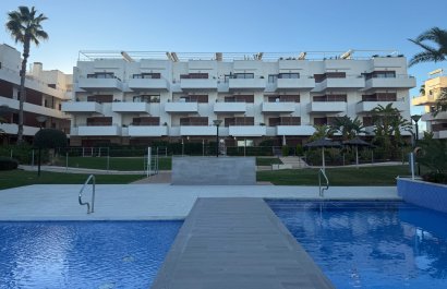 Herverkoop - Appartement / flat - Lomas de Cabo Roig - Lomas De Cabo Roig