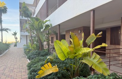 Herverkoop - Appartement / flat - Lomas de Cabo Roig - Lomas De Cabo Roig