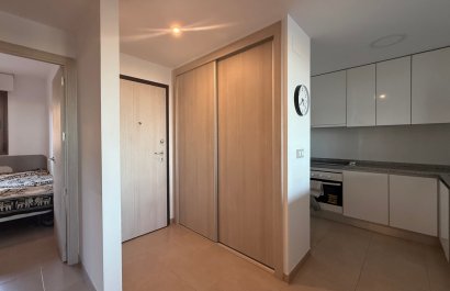 Herverkoop - Appartement / flat - Lomas de Cabo Roig - Lomas De Cabo Roig