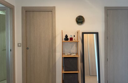 Herverkoop - Appartement / flat - Lomas de Cabo Roig - Lomas De Cabo Roig