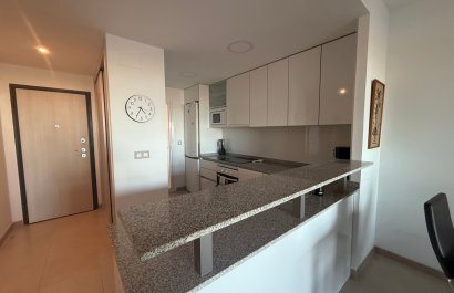 Herverkoop - Appartement / flat - Lomas de Cabo Roig - Lomas De Cabo Roig